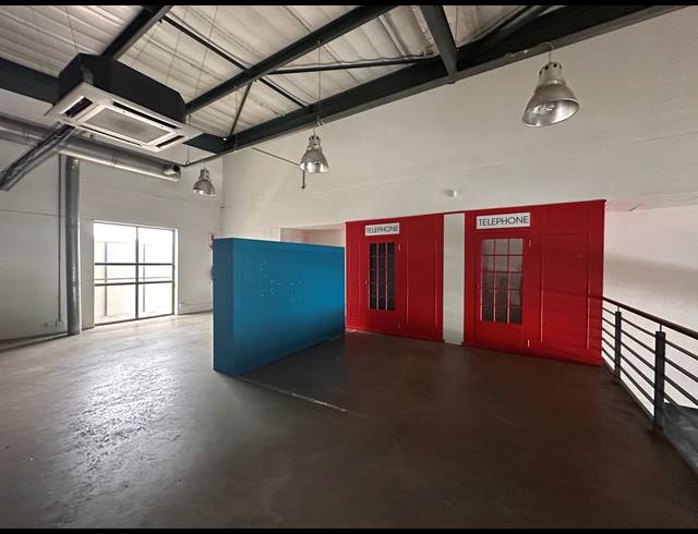 211M² RETAIL TO LET IN HIGHVELD